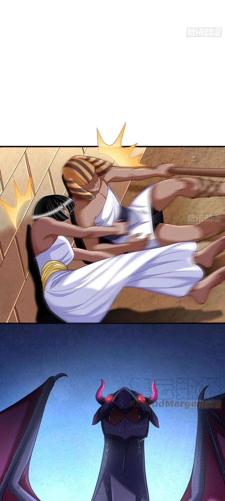 Vạn Tra Triêu Hoàng Chapter 515 - Trang 2