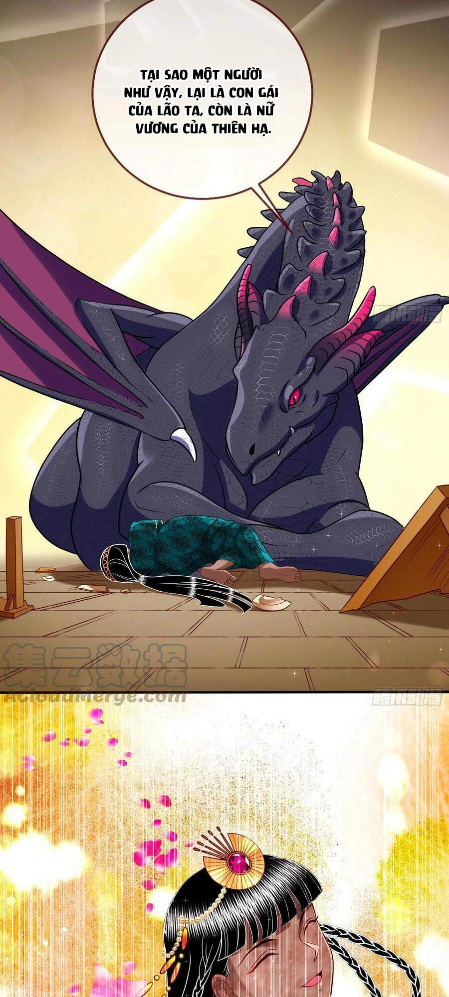 Vạn Tra Triêu Hoàng Chapter 515 - Trang 2