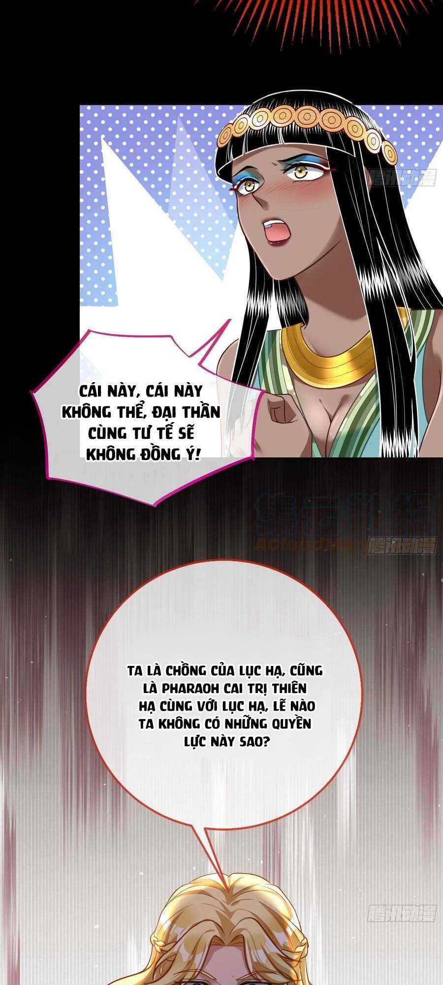 Vạn Tra Triêu Hoàng Chapter 516 - Trang 2