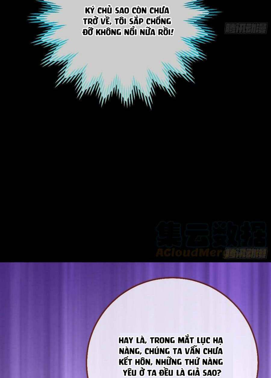 Vạn Tra Triêu Hoàng Chapter 516 - Trang 2