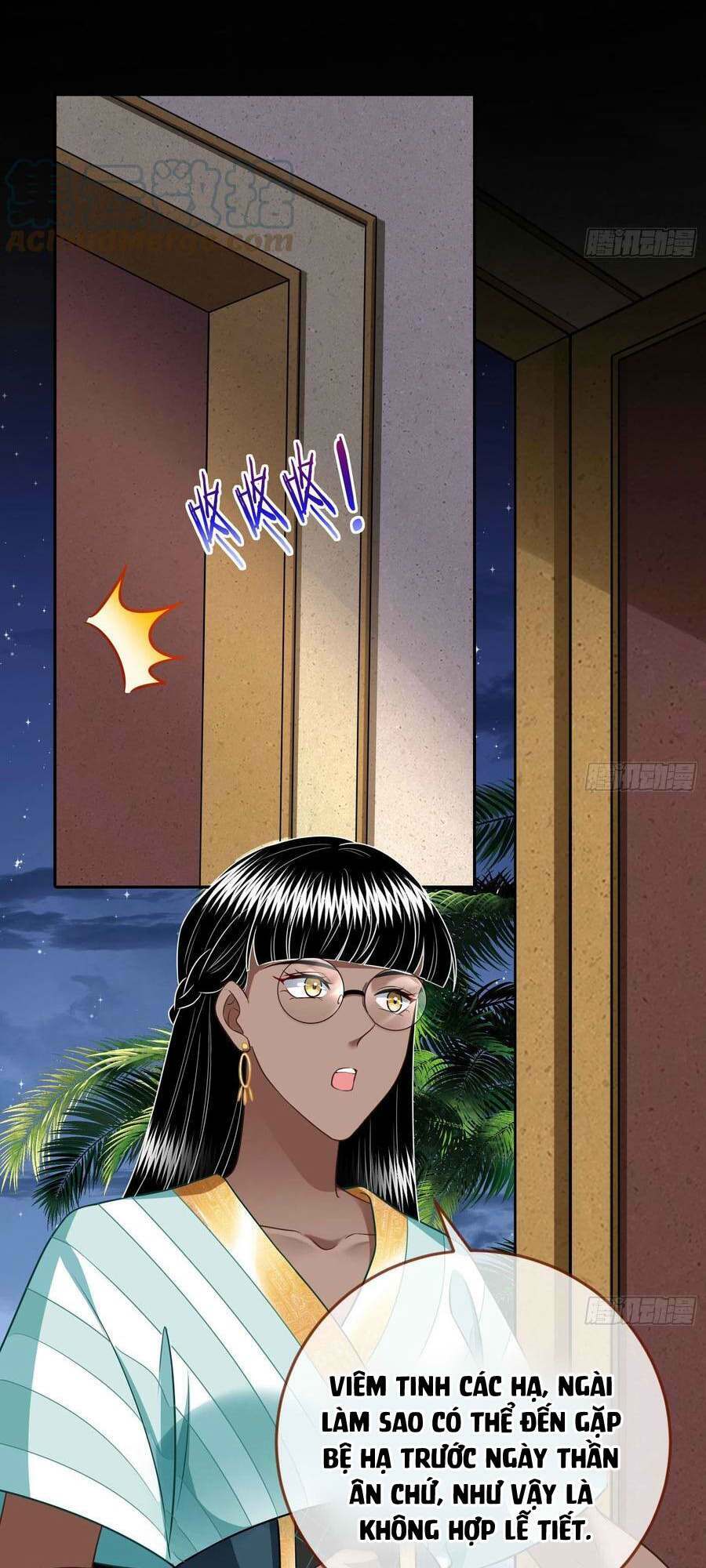 Vạn Tra Triêu Hoàng Chapter 516 - Trang 2