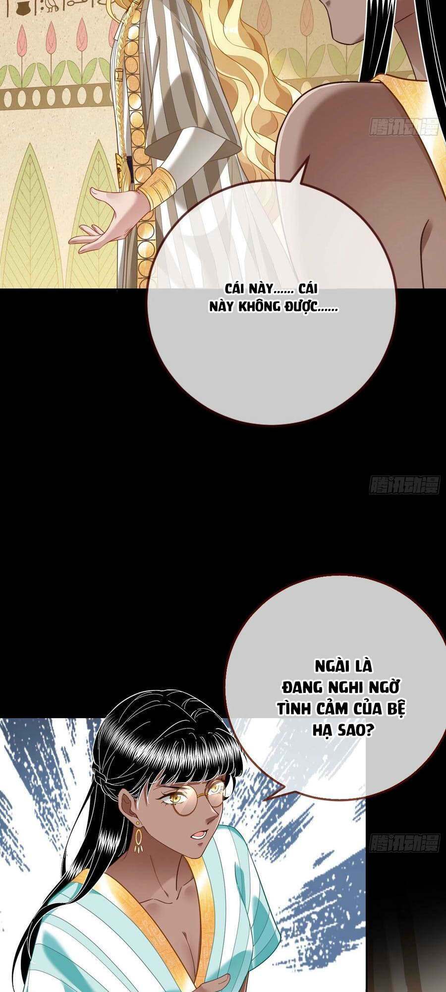 Vạn Tra Triêu Hoàng Chapter 516 - Trang 2