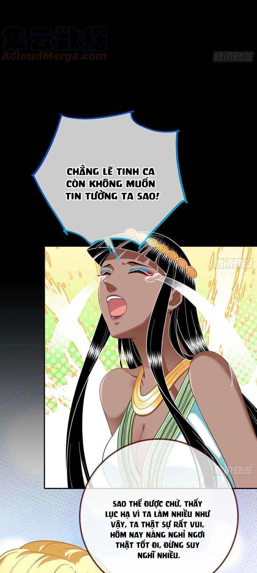 Vạn Tra Triêu Hoàng Chapter 516 - Trang 2