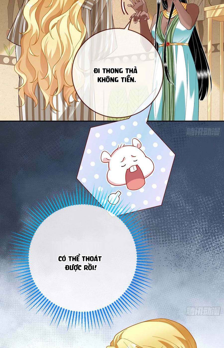 Vạn Tra Triêu Hoàng Chapter 516 - Trang 2