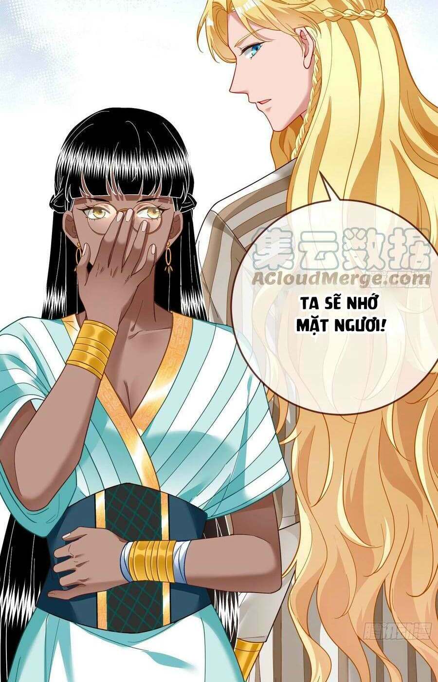 Vạn Tra Triêu Hoàng Chapter 516 - Trang 2