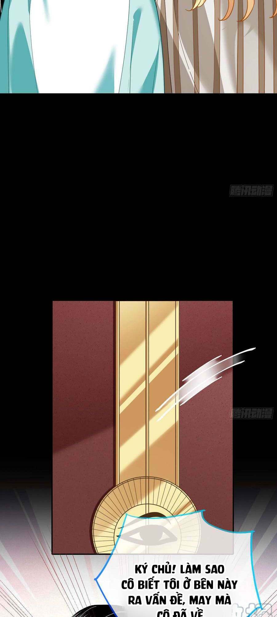 Vạn Tra Triêu Hoàng Chapter 516 - Trang 2