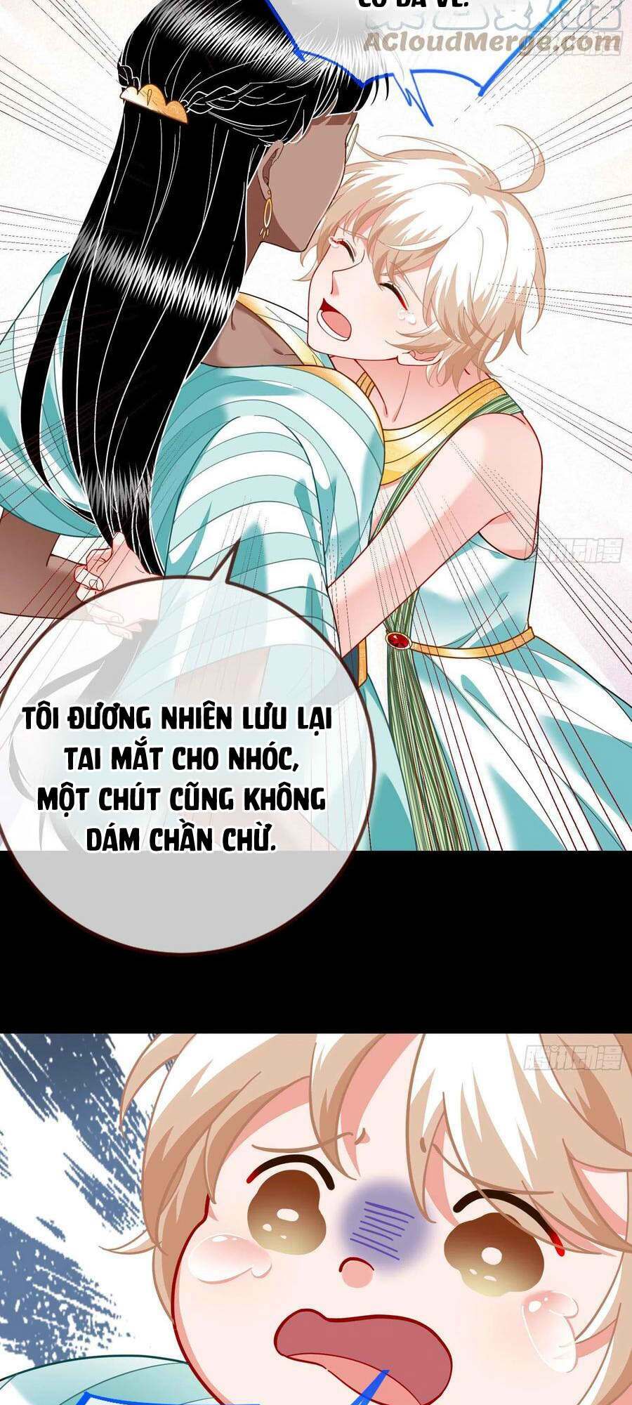 Vạn Tra Triêu Hoàng Chapter 516 - Trang 2
