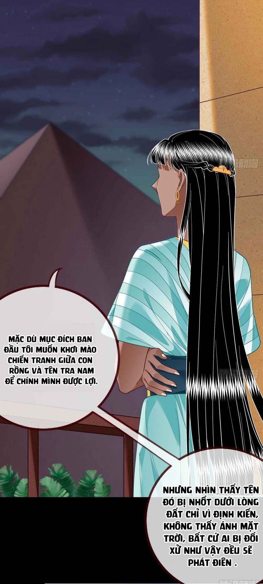 Vạn Tra Triêu Hoàng Chapter 516 - Trang 2