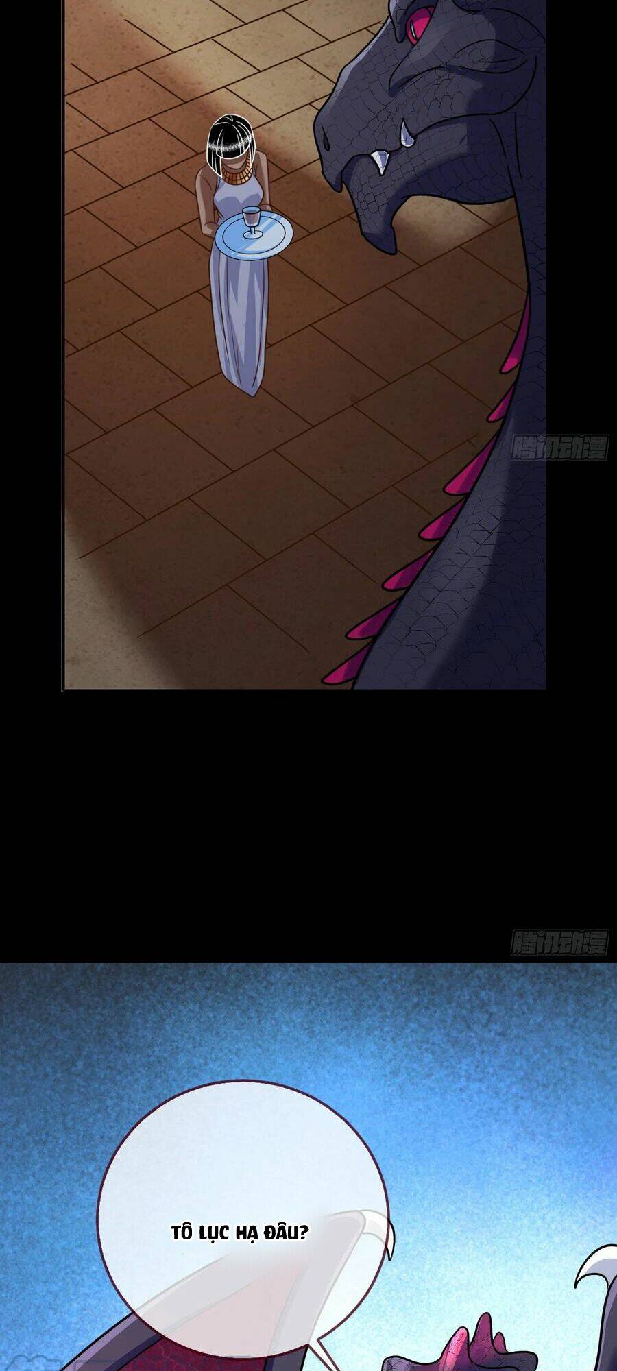 Vạn Tra Triêu Hoàng Chapter 516 - Trang 2