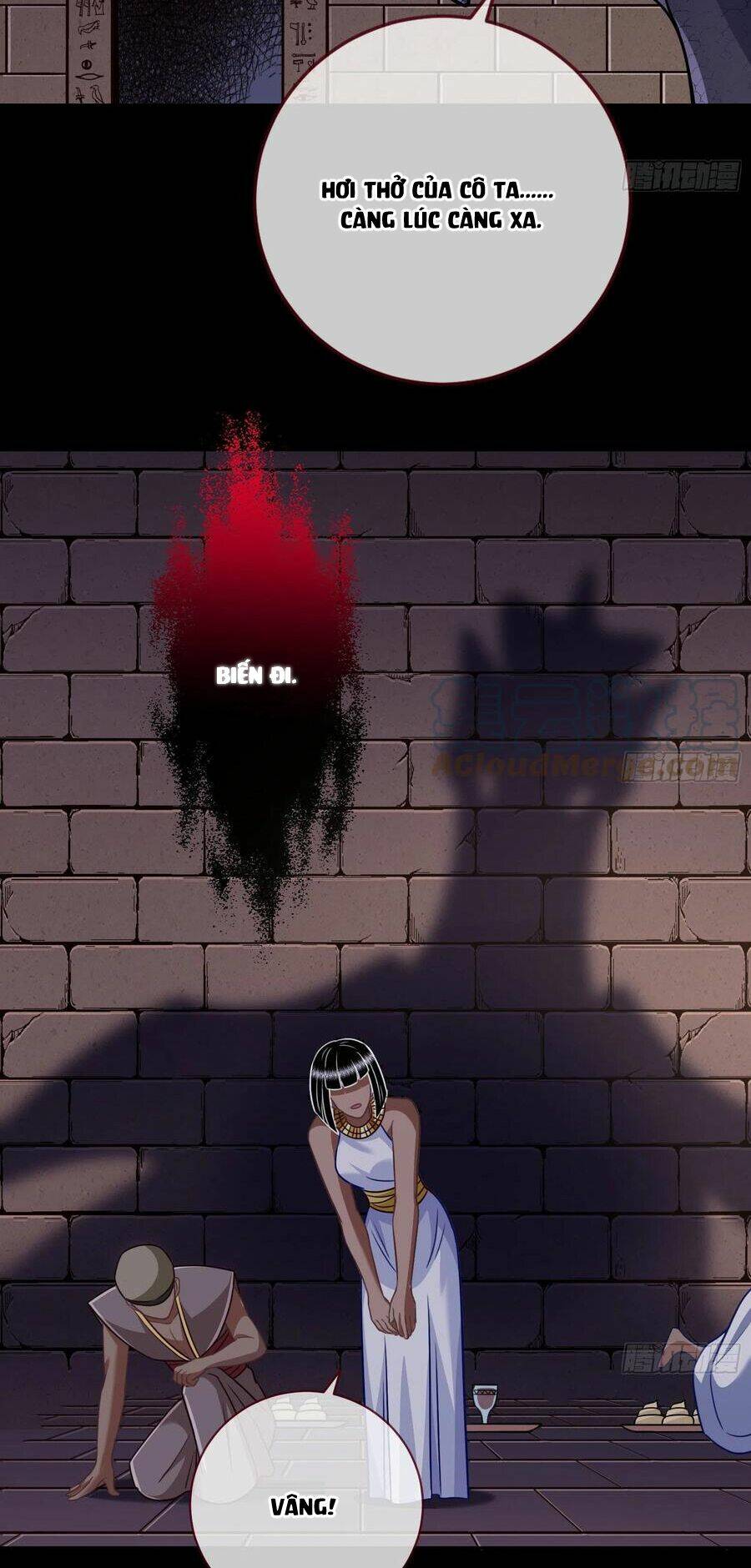 Vạn Tra Triêu Hoàng Chapter 516 - Trang 2