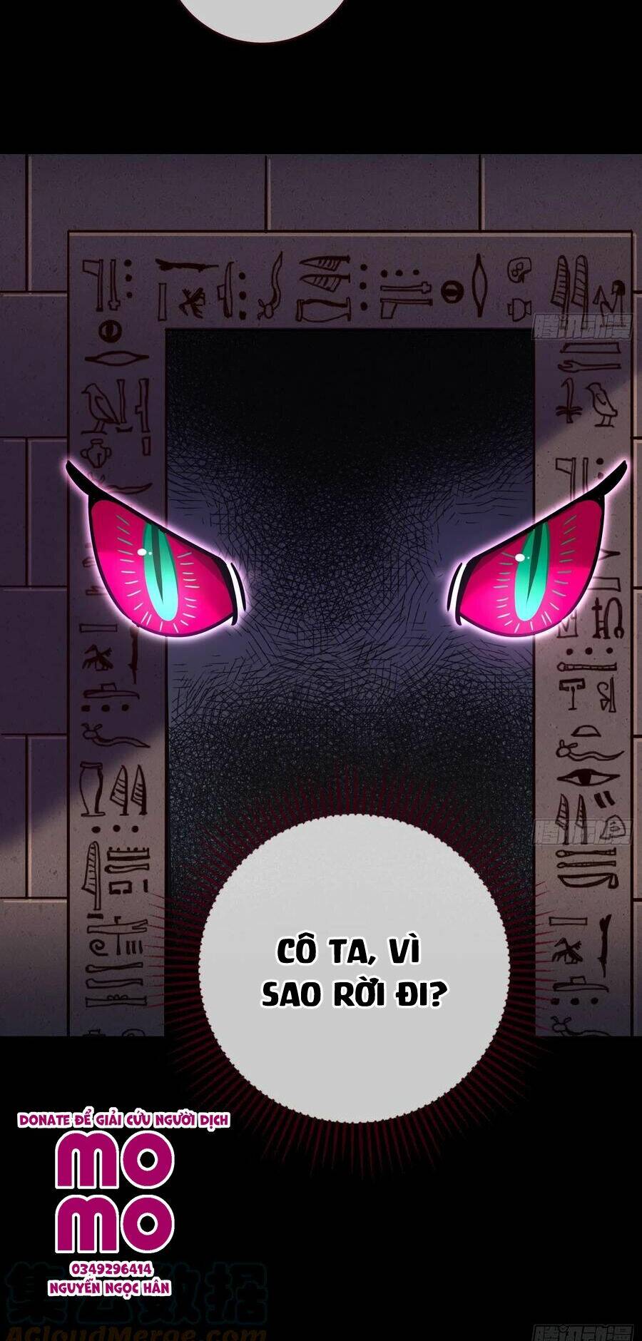 Vạn Tra Triêu Hoàng Chapter 516 - Trang 2