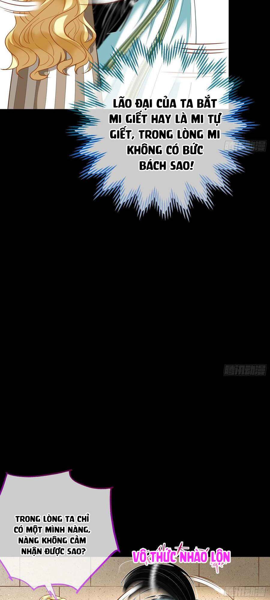 Vạn Tra Triêu Hoàng Chapter 516 - Trang 2