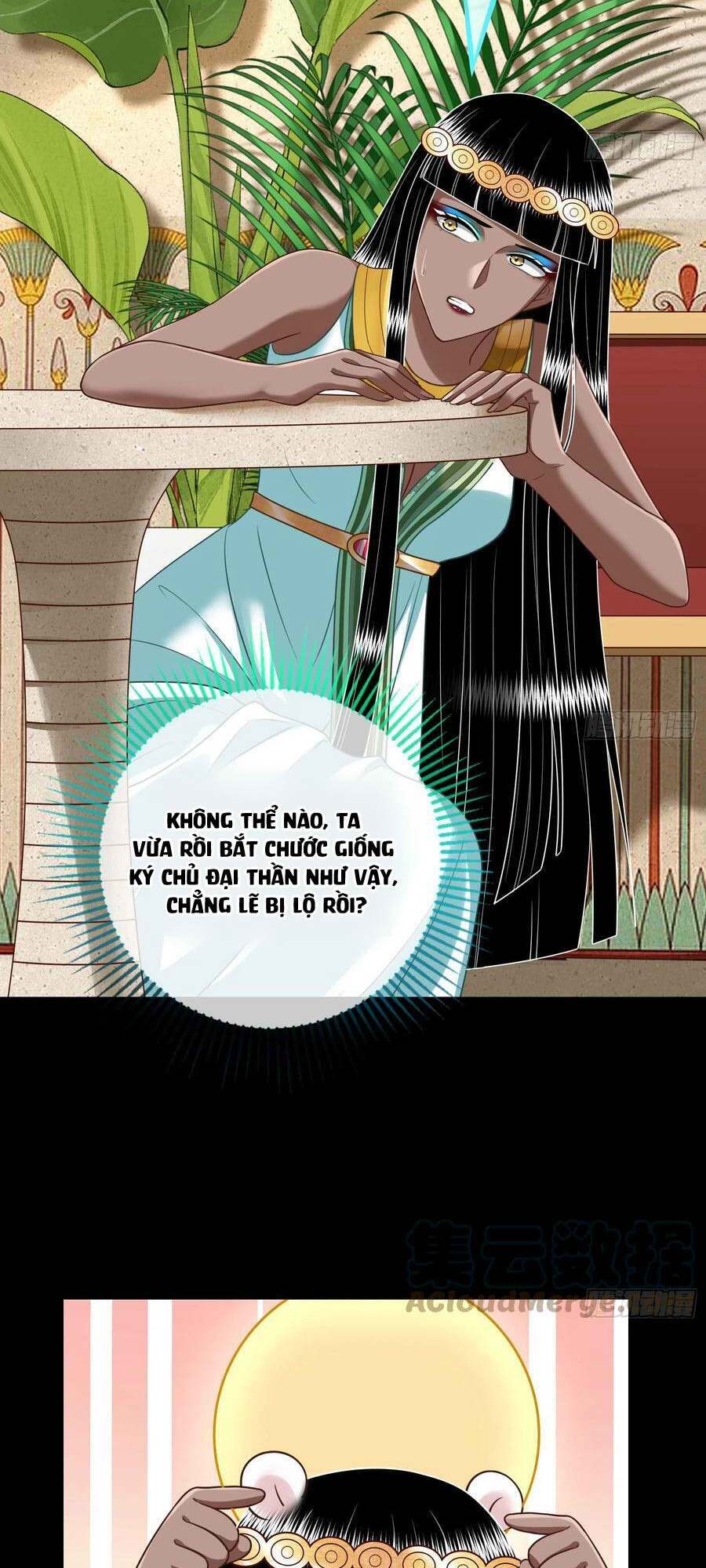 Vạn Tra Triêu Hoàng Chapter 516 - Trang 2