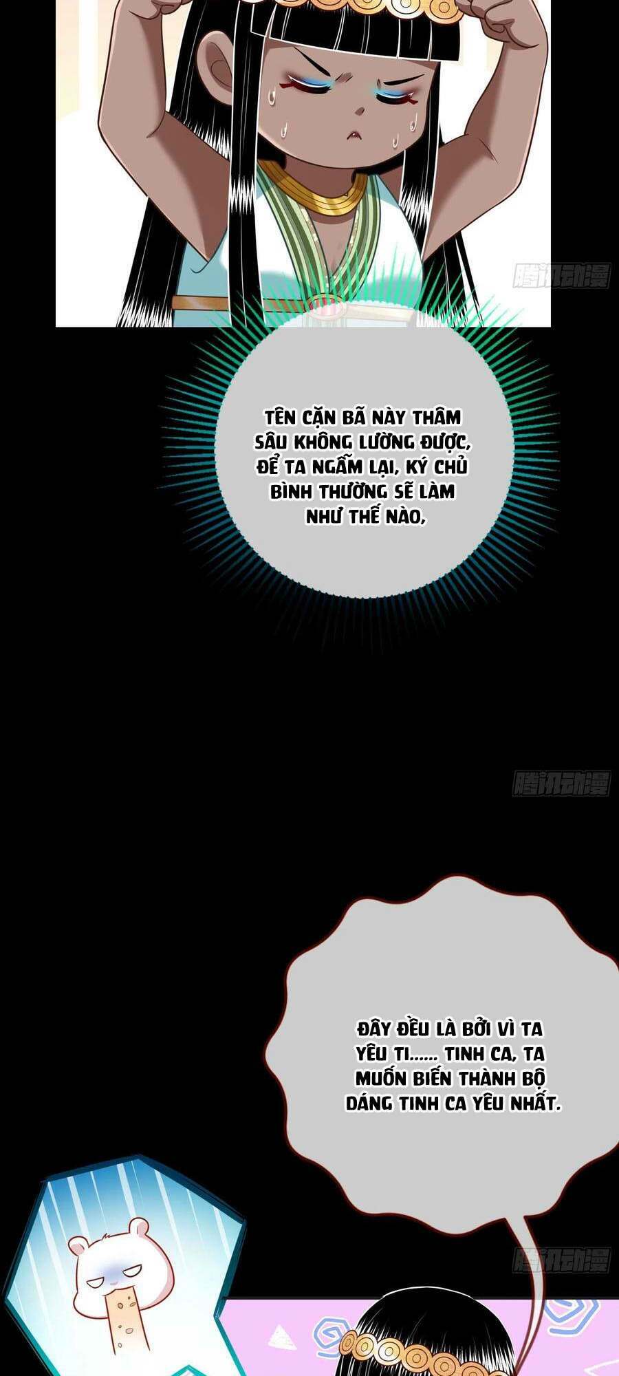 Vạn Tra Triêu Hoàng Chapter 516 - Trang 2