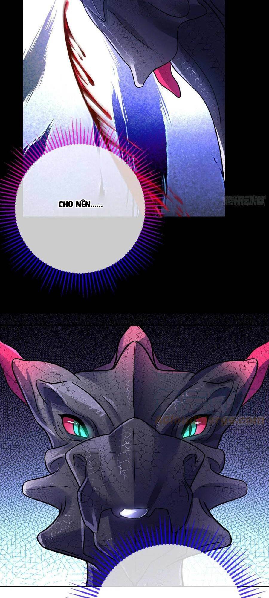 Vạn Tra Triêu Hoàng Chapter 517 - Trang 2