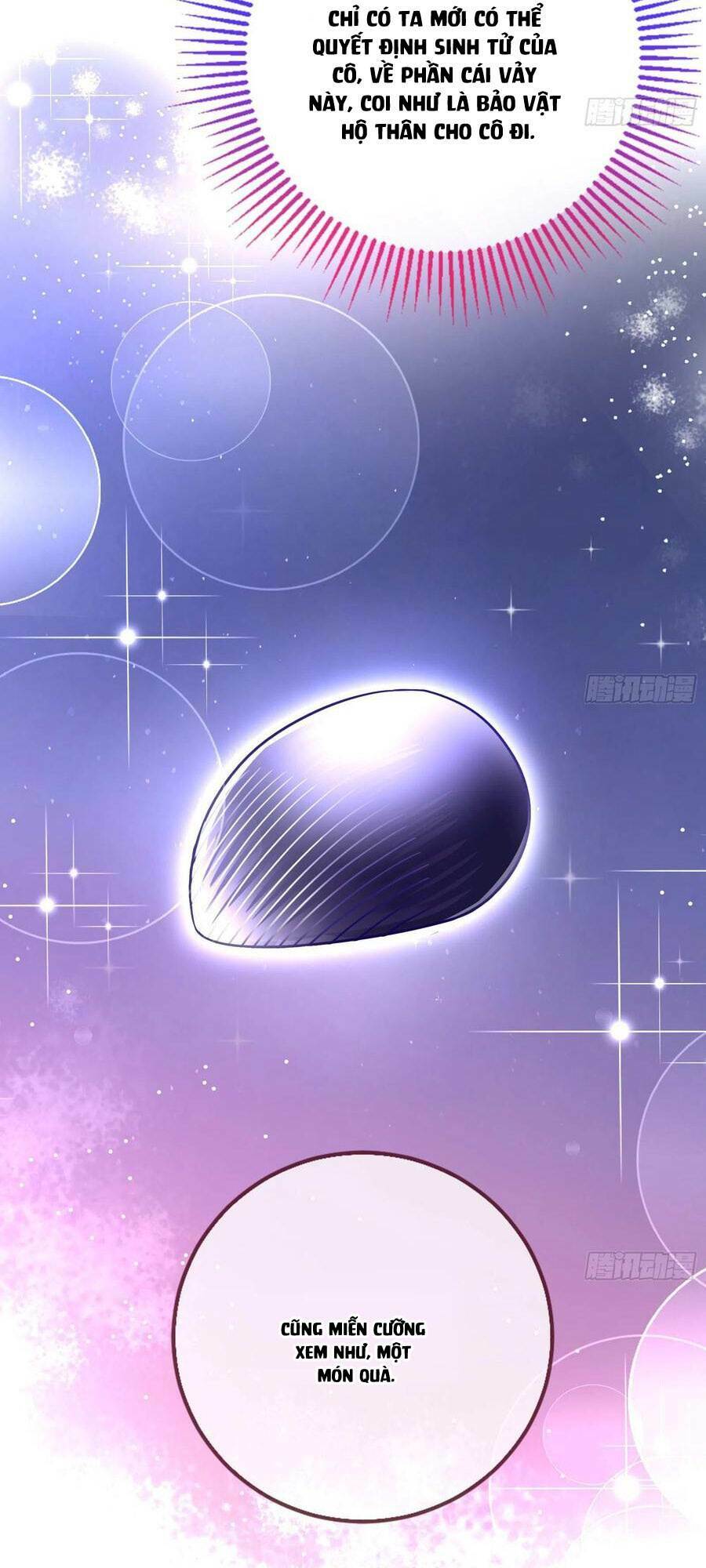 Vạn Tra Triêu Hoàng Chapter 517 - Trang 2