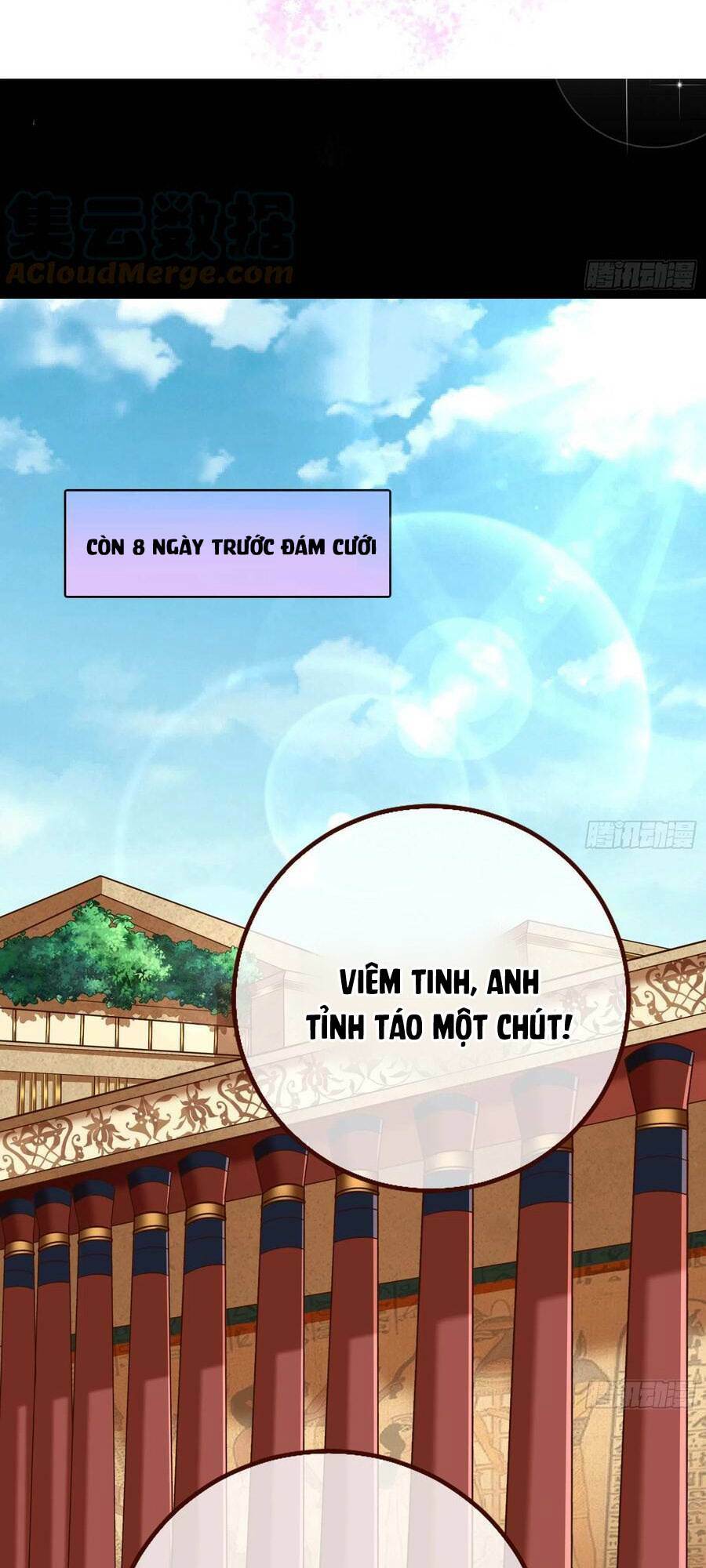 Vạn Tra Triêu Hoàng Chapter 517 - Trang 2