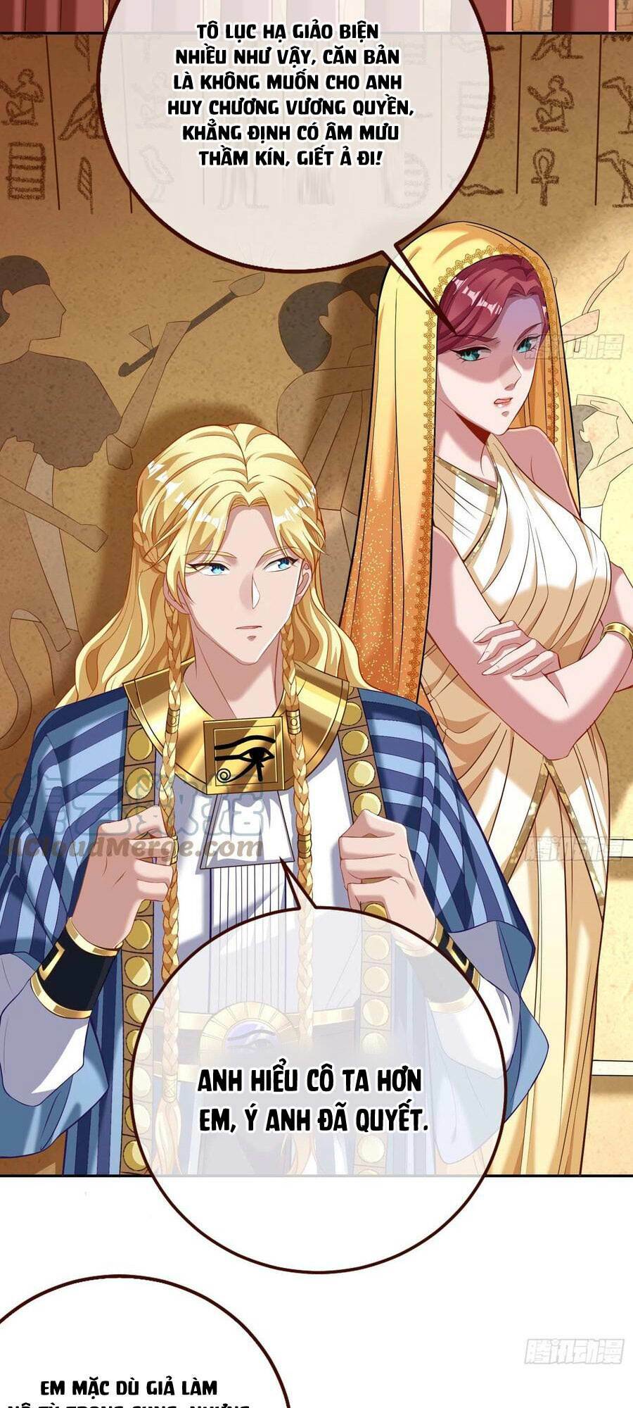 Vạn Tra Triêu Hoàng Chapter 517 - Trang 2