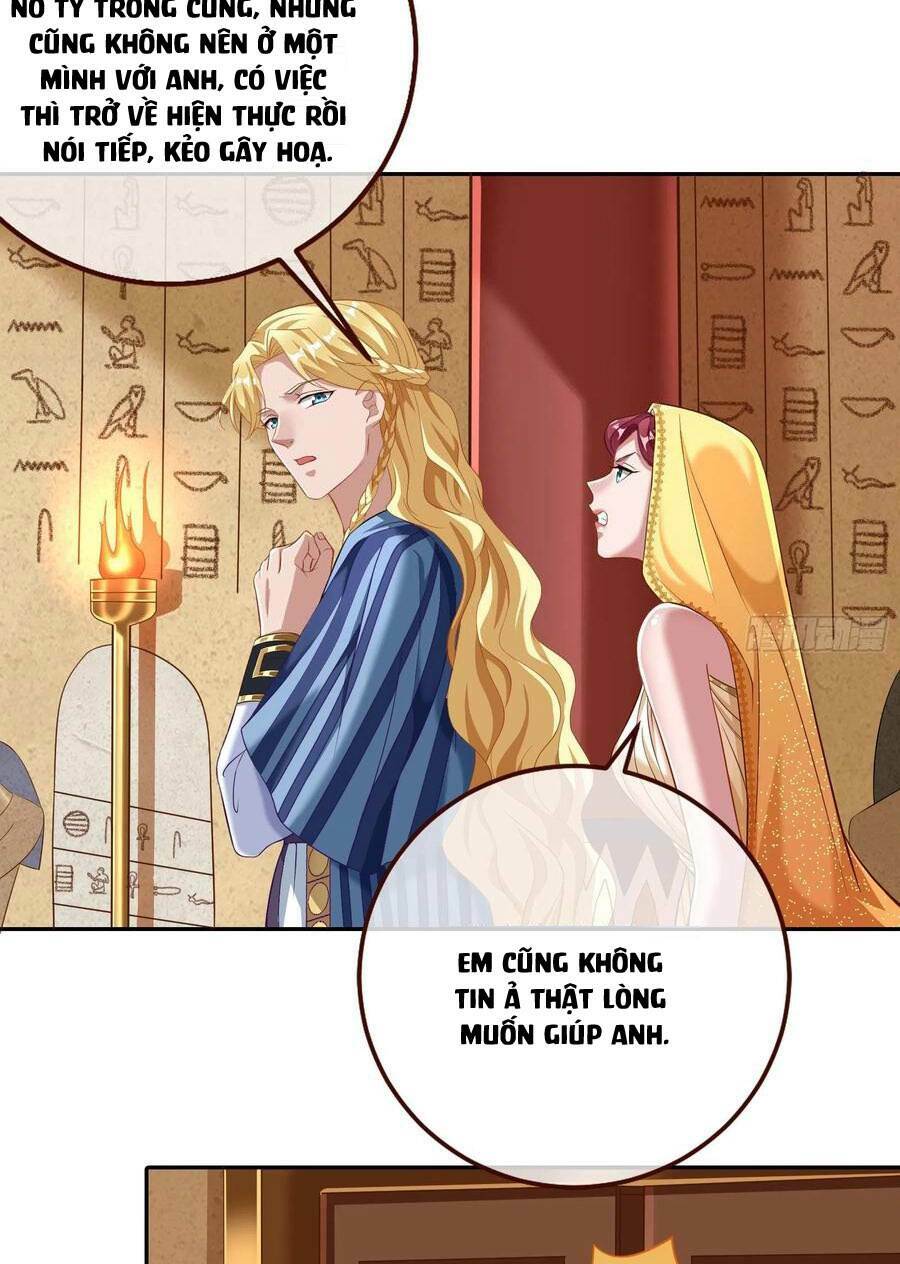 Vạn Tra Triêu Hoàng Chapter 517 - Trang 2