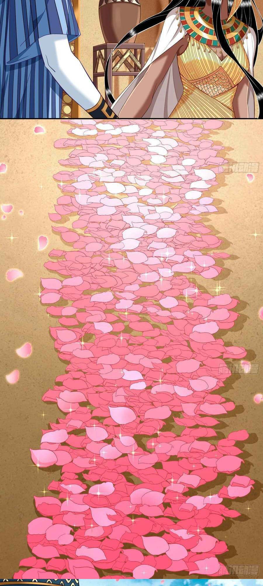 Vạn Tra Triêu Hoàng Chapter 517 - Trang 2