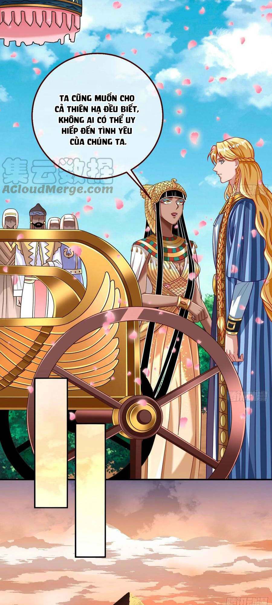 Vạn Tra Triêu Hoàng Chapter 517 - Trang 2