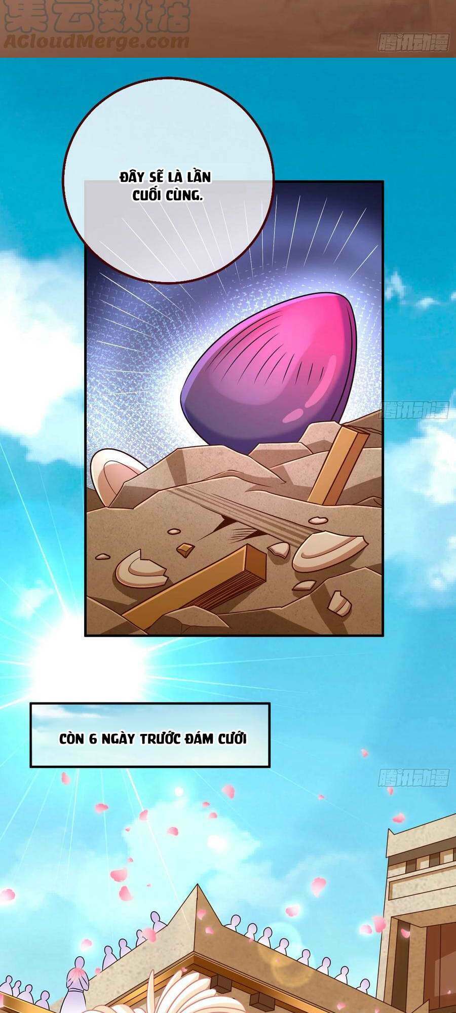 Vạn Tra Triêu Hoàng Chapter 517 - Trang 2