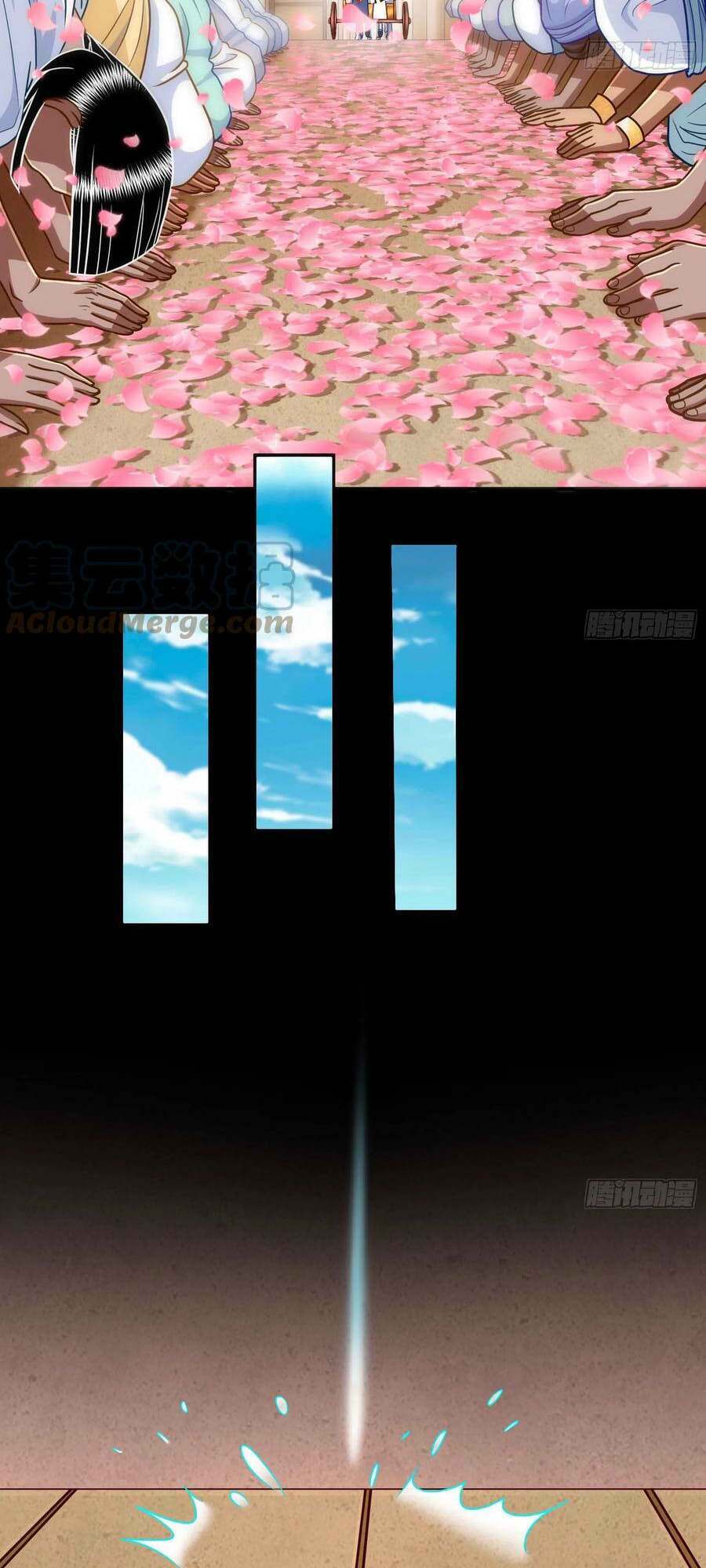 Vạn Tra Triêu Hoàng Chapter 517 - Trang 2