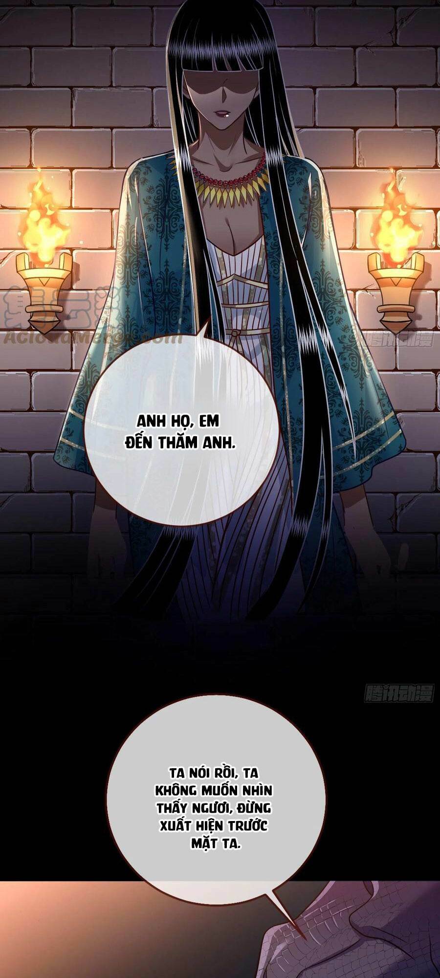 Vạn Tra Triêu Hoàng Chapter 517 - Trang 2