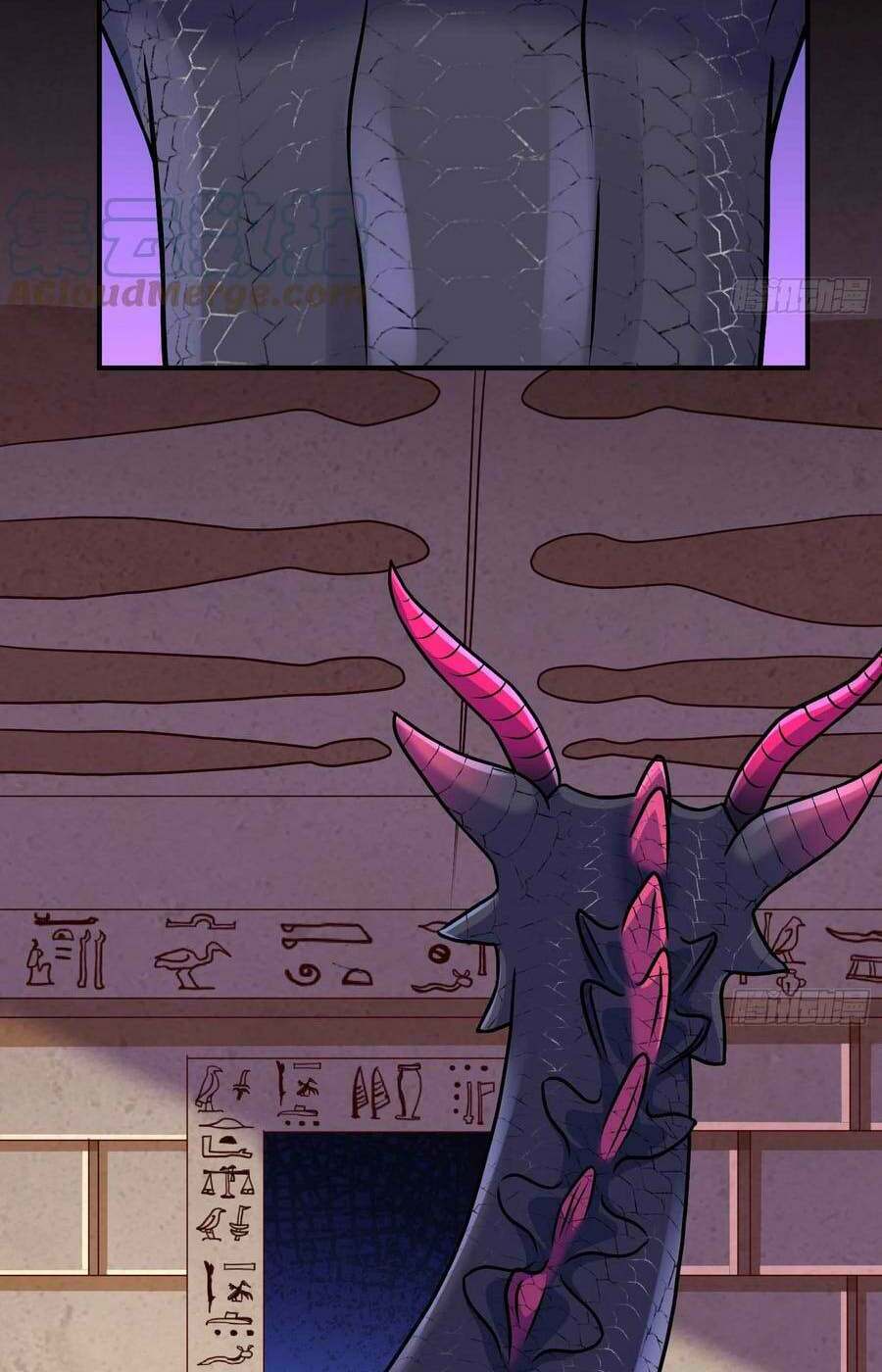 Vạn Tra Triêu Hoàng Chapter 517 - Trang 2