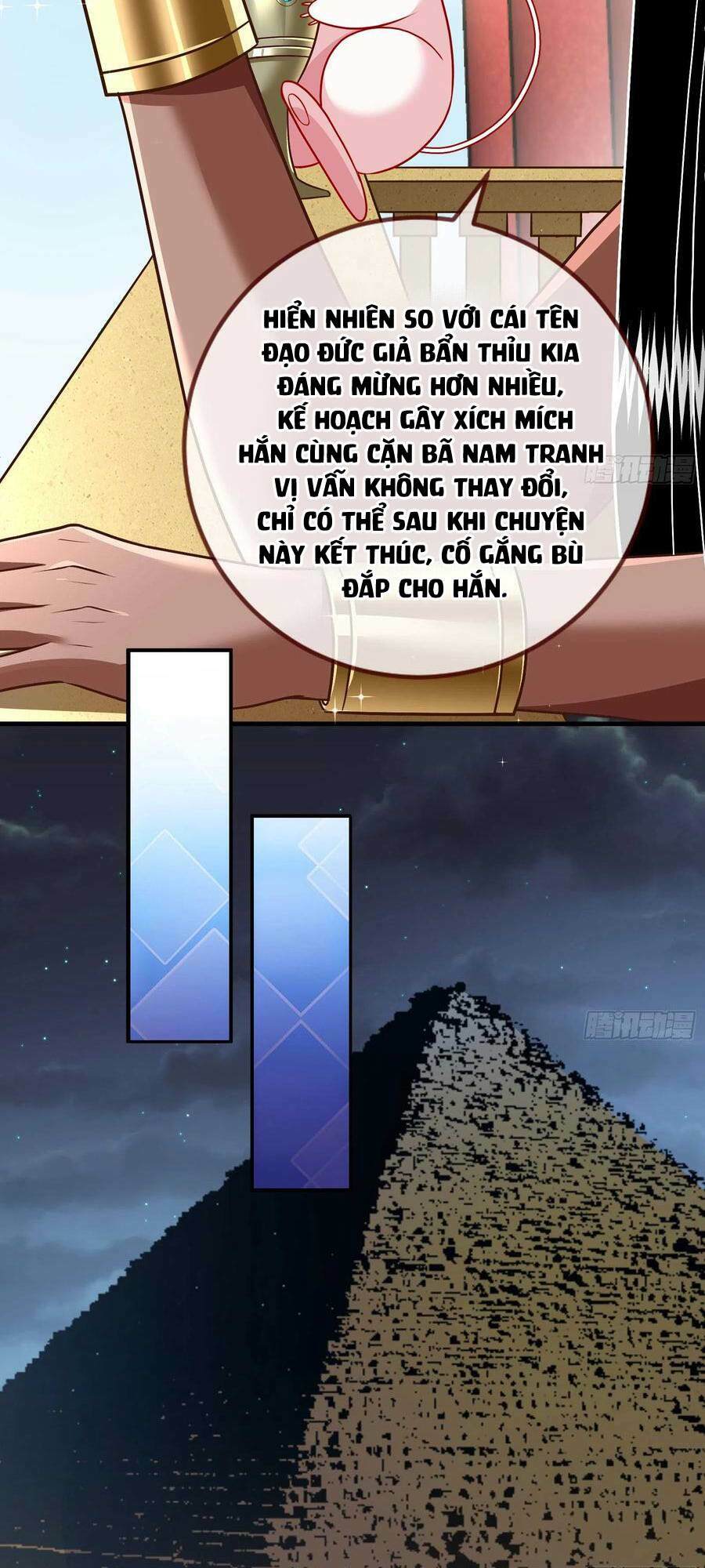 Vạn Tra Triêu Hoàng Chapter 517 - Trang 2