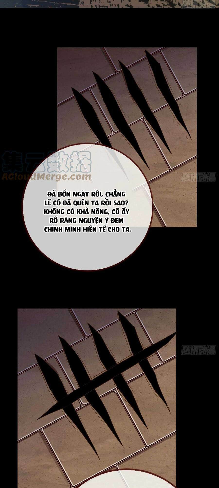 Vạn Tra Triêu Hoàng Chapter 517 - Trang 2