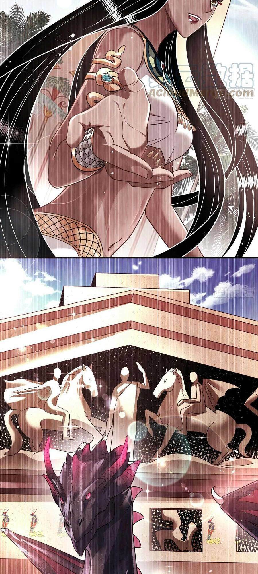 Vạn Tra Triêu Hoàng Chapter 517 - Trang 2