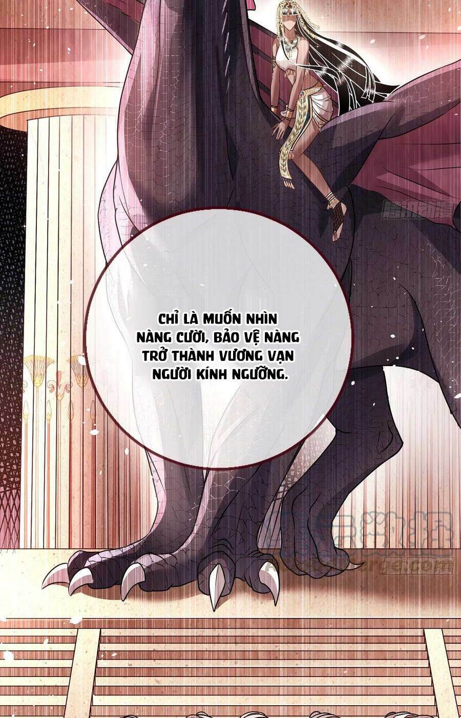 Vạn Tra Triêu Hoàng Chapter 517 - Trang 2