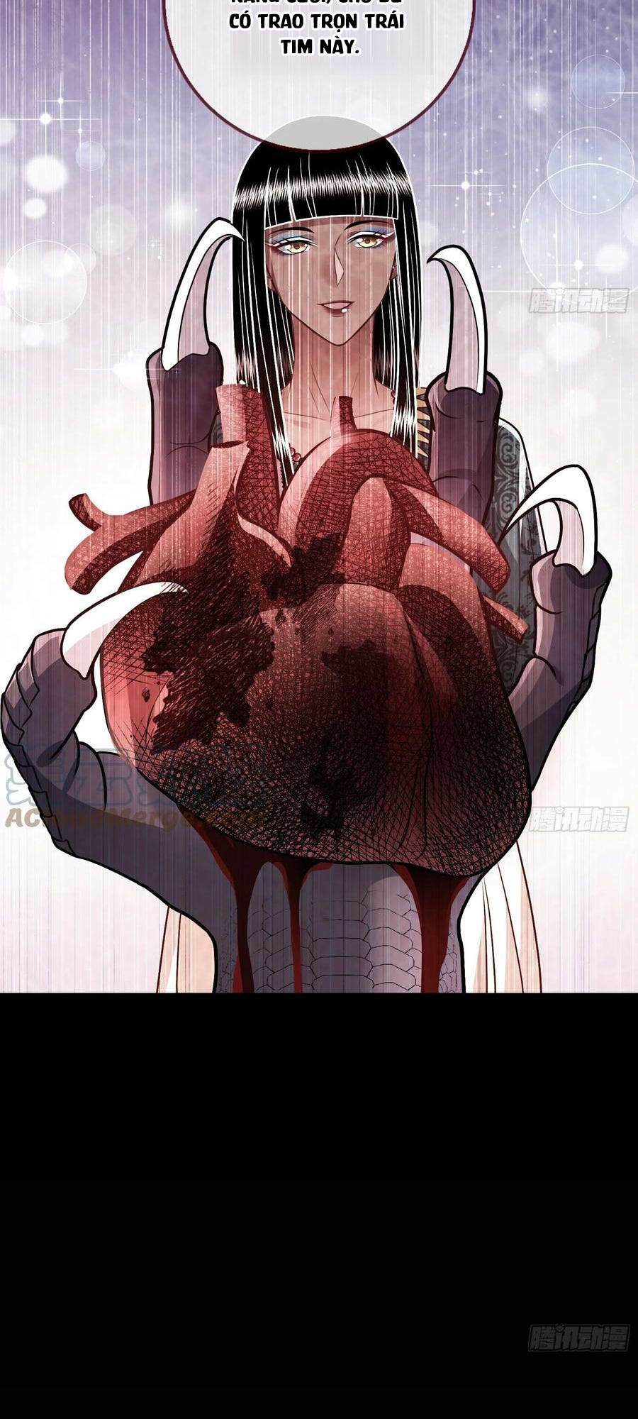 Vạn Tra Triêu Hoàng Chapter 517 - Trang 2