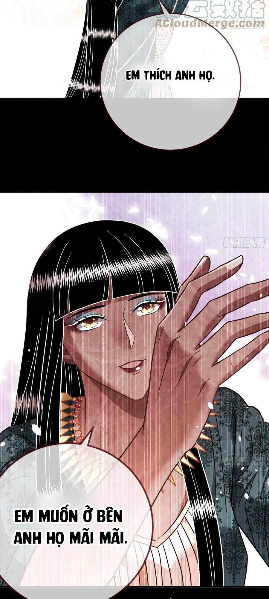 Vạn Tra Triêu Hoàng Chapter 517 - Trang 2