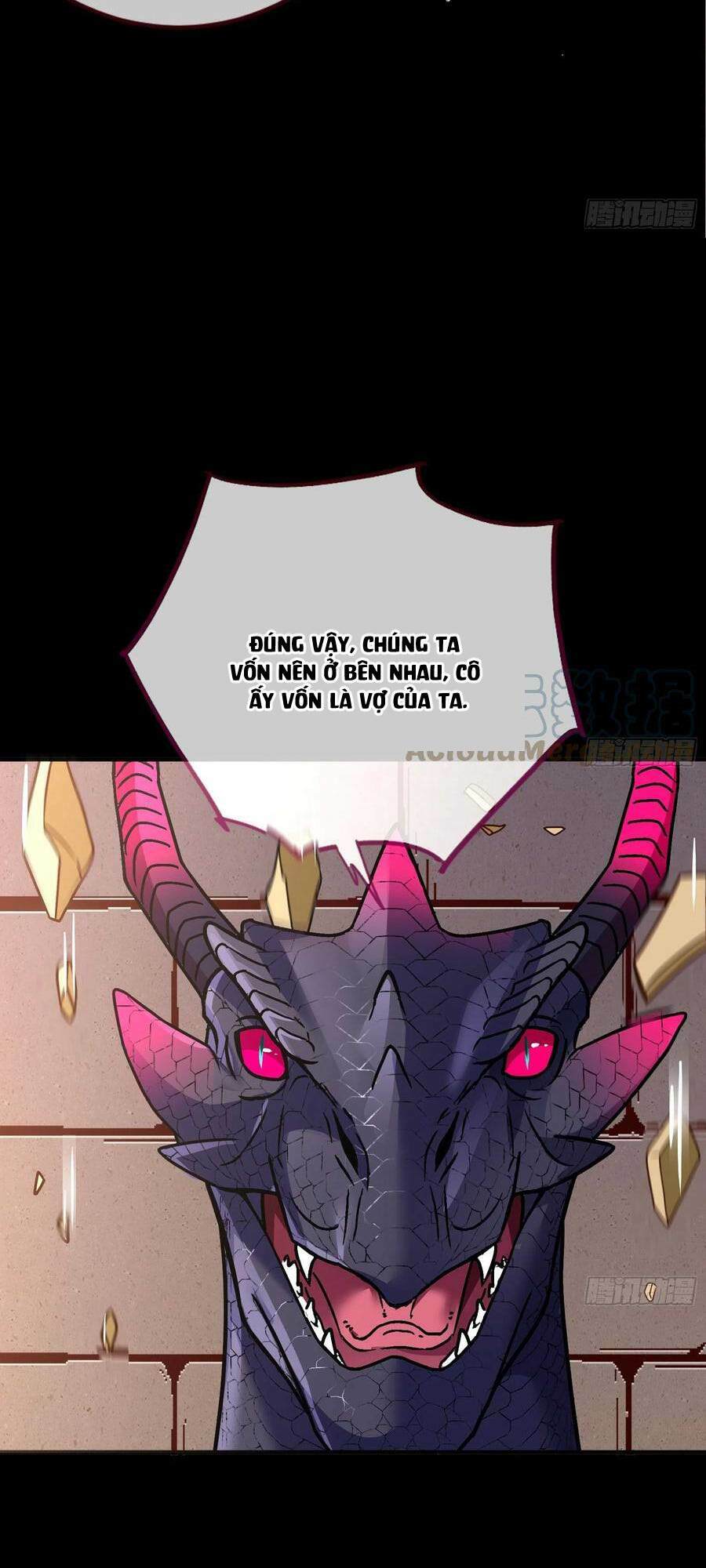 Vạn Tra Triêu Hoàng Chapter 517 - Trang 2