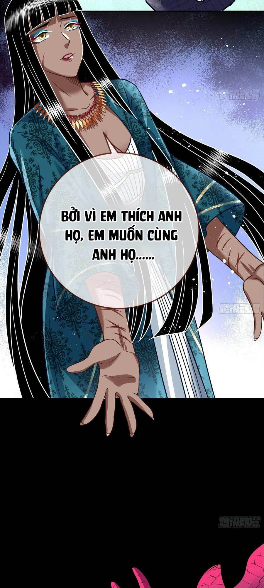 Vạn Tra Triêu Hoàng Chapter 517 - Trang 2