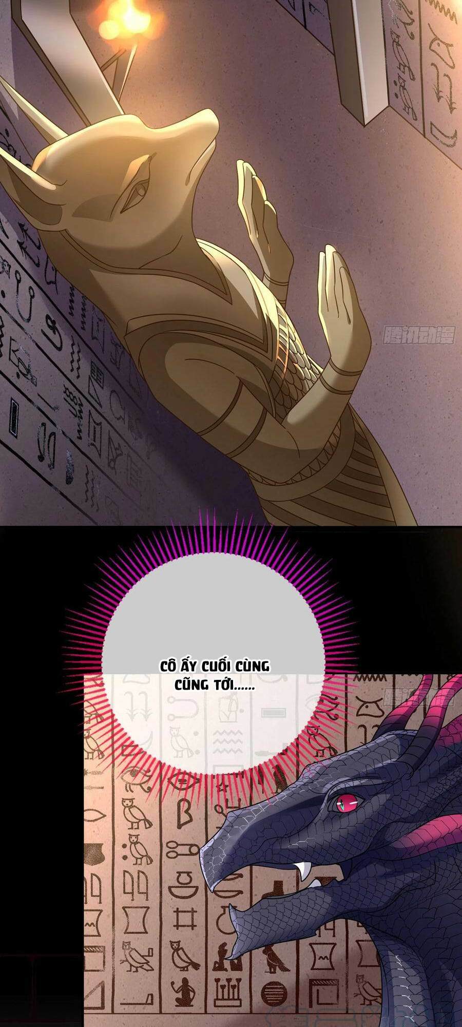 Vạn Tra Triêu Hoàng Chapter 517 - Trang 2