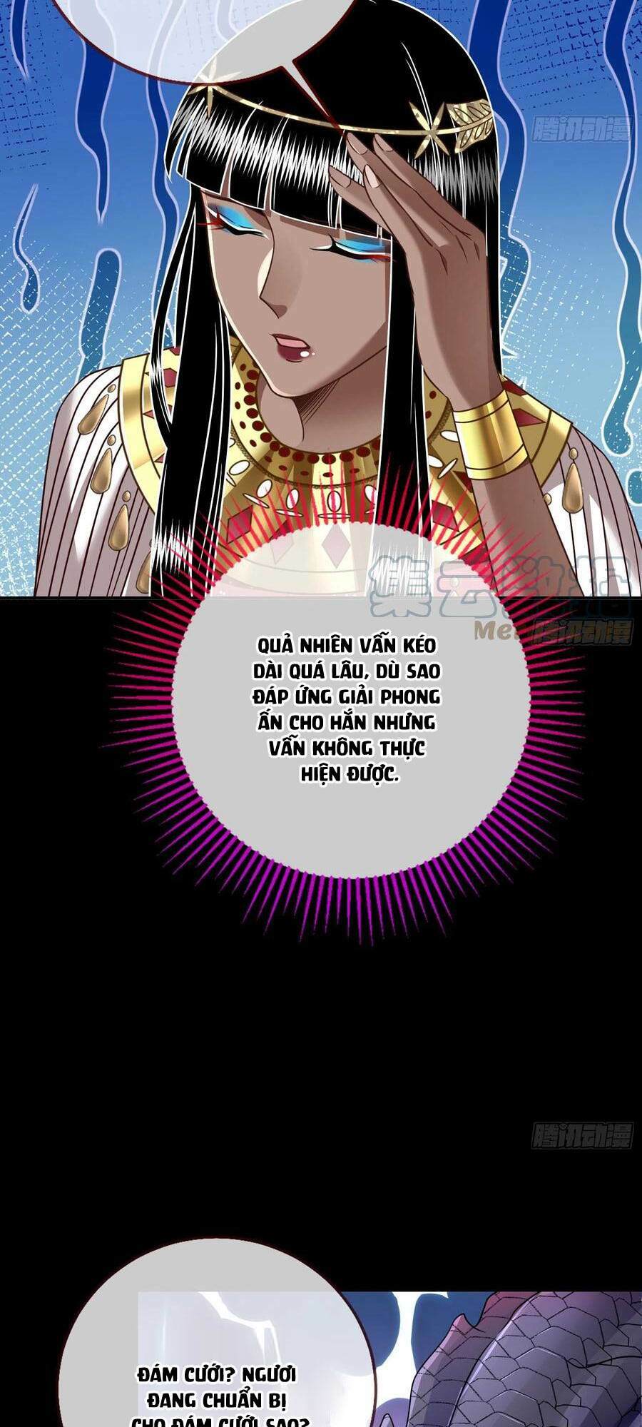 Vạn Tra Triêu Hoàng Chapter 517 - Trang 2