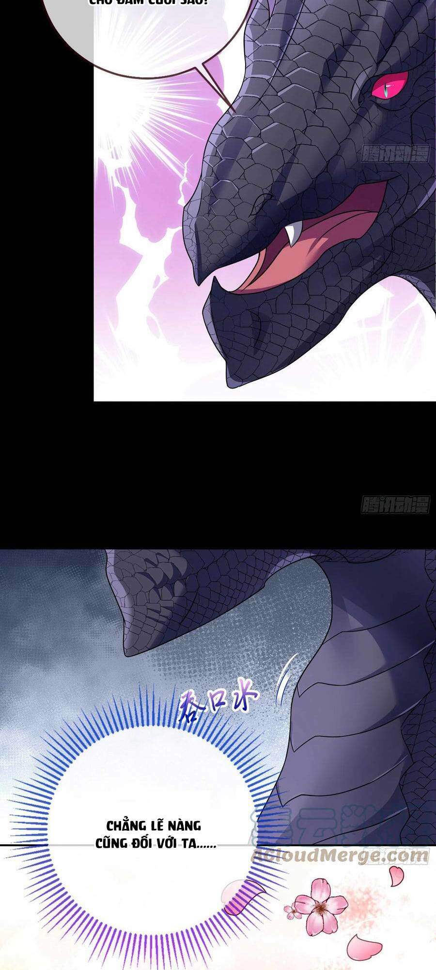 Vạn Tra Triêu Hoàng Chapter 517 - Trang 2