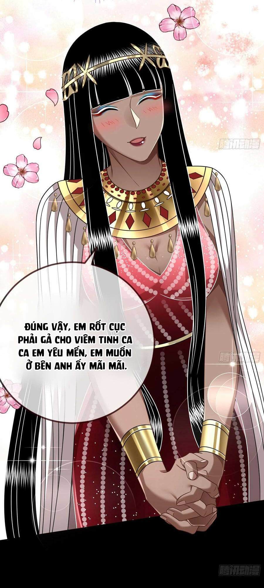 Vạn Tra Triêu Hoàng Chapter 517 - Trang 2