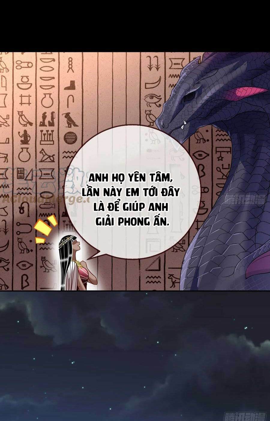 Vạn Tra Triêu Hoàng Chapter 517 - Trang 2