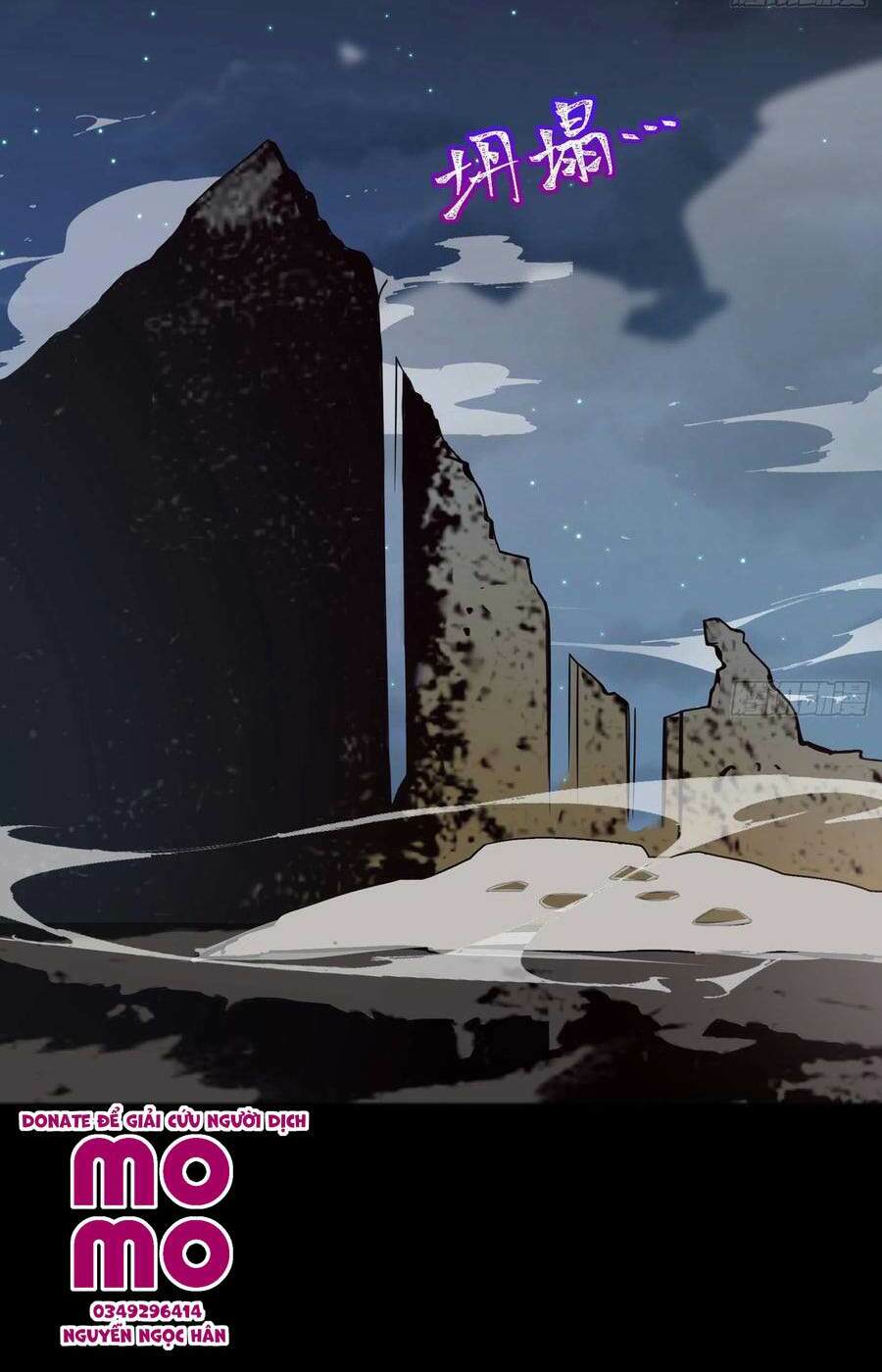 Vạn Tra Triêu Hoàng Chapter 517 - Trang 2