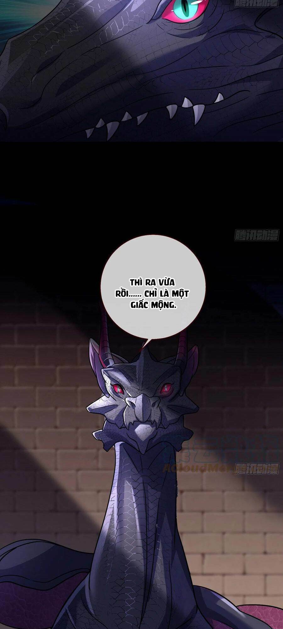 Vạn Tra Triêu Hoàng Chapter 517 - Trang 2
