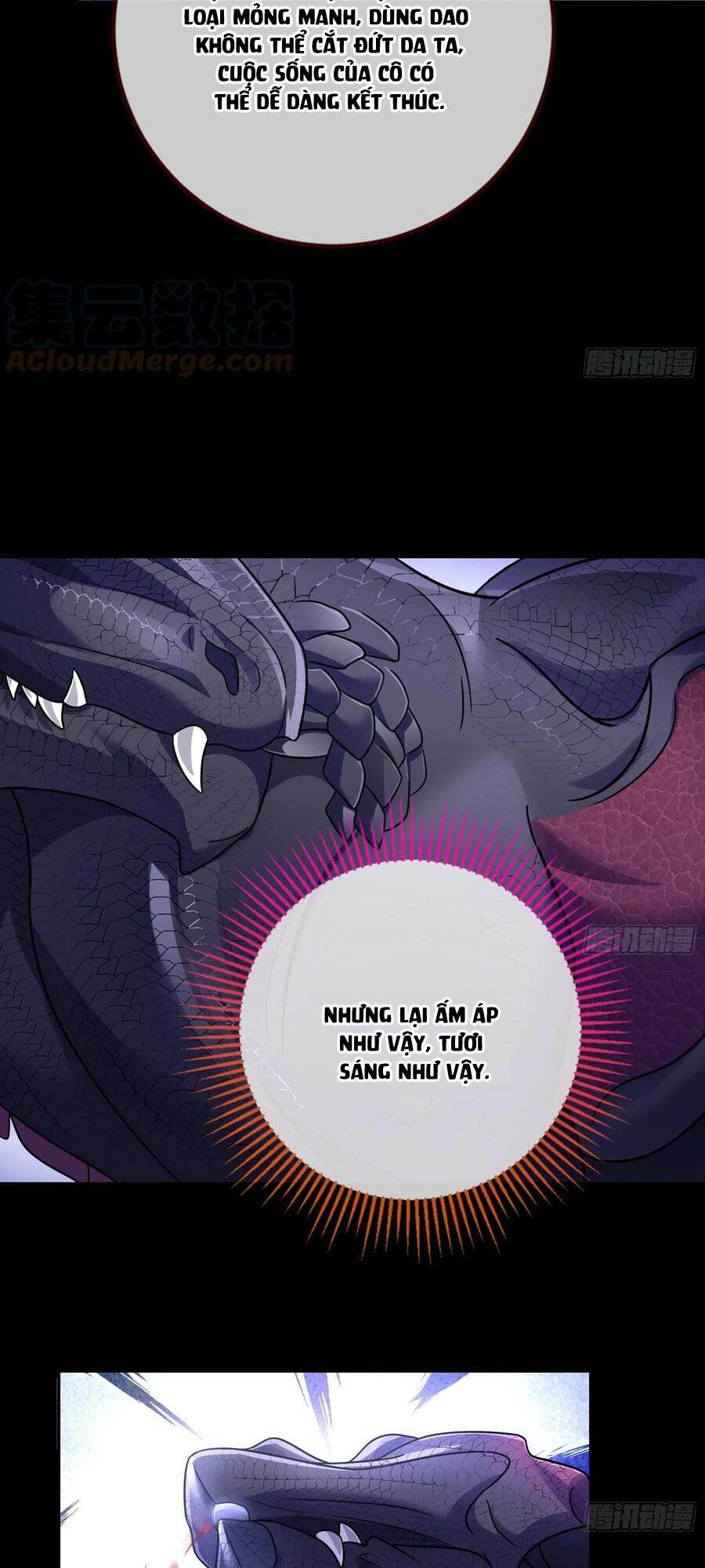 Vạn Tra Triêu Hoàng Chapter 517 - Trang 2