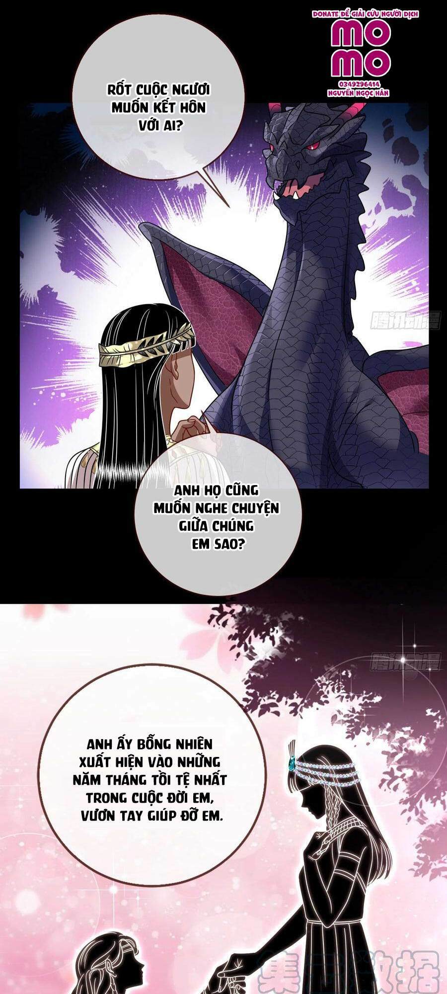 Vạn Tra Triêu Hoàng Chapter 518 - Trang 2