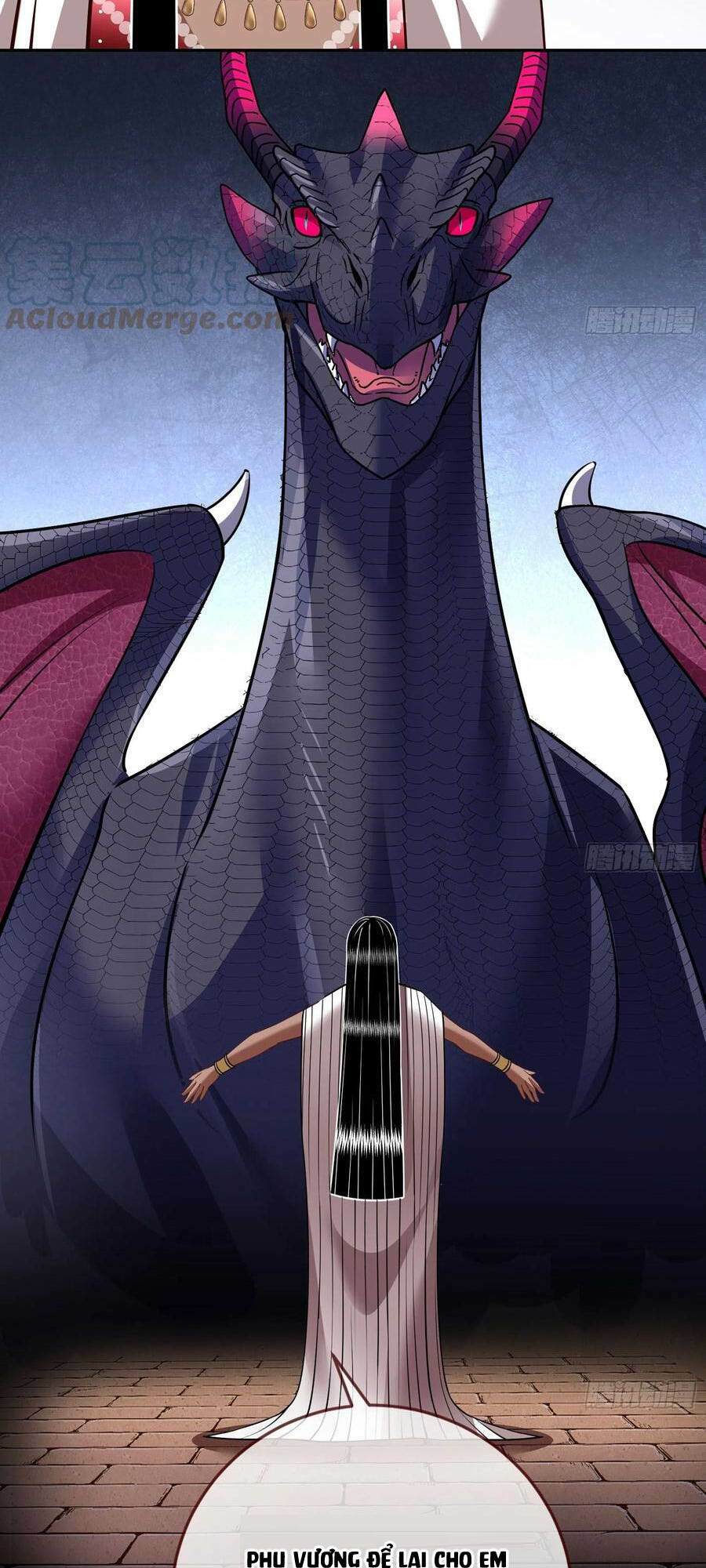 Vạn Tra Triêu Hoàng Chapter 518 - Trang 2