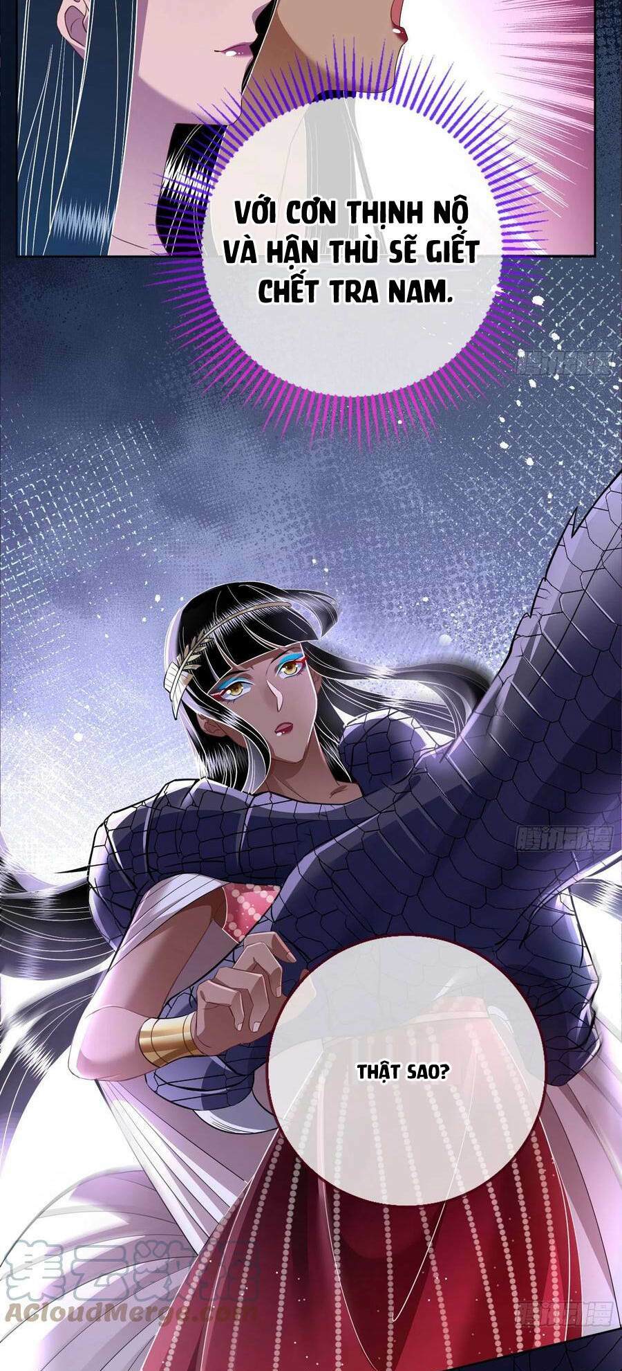 Vạn Tra Triêu Hoàng Chapter 518 - Trang 2