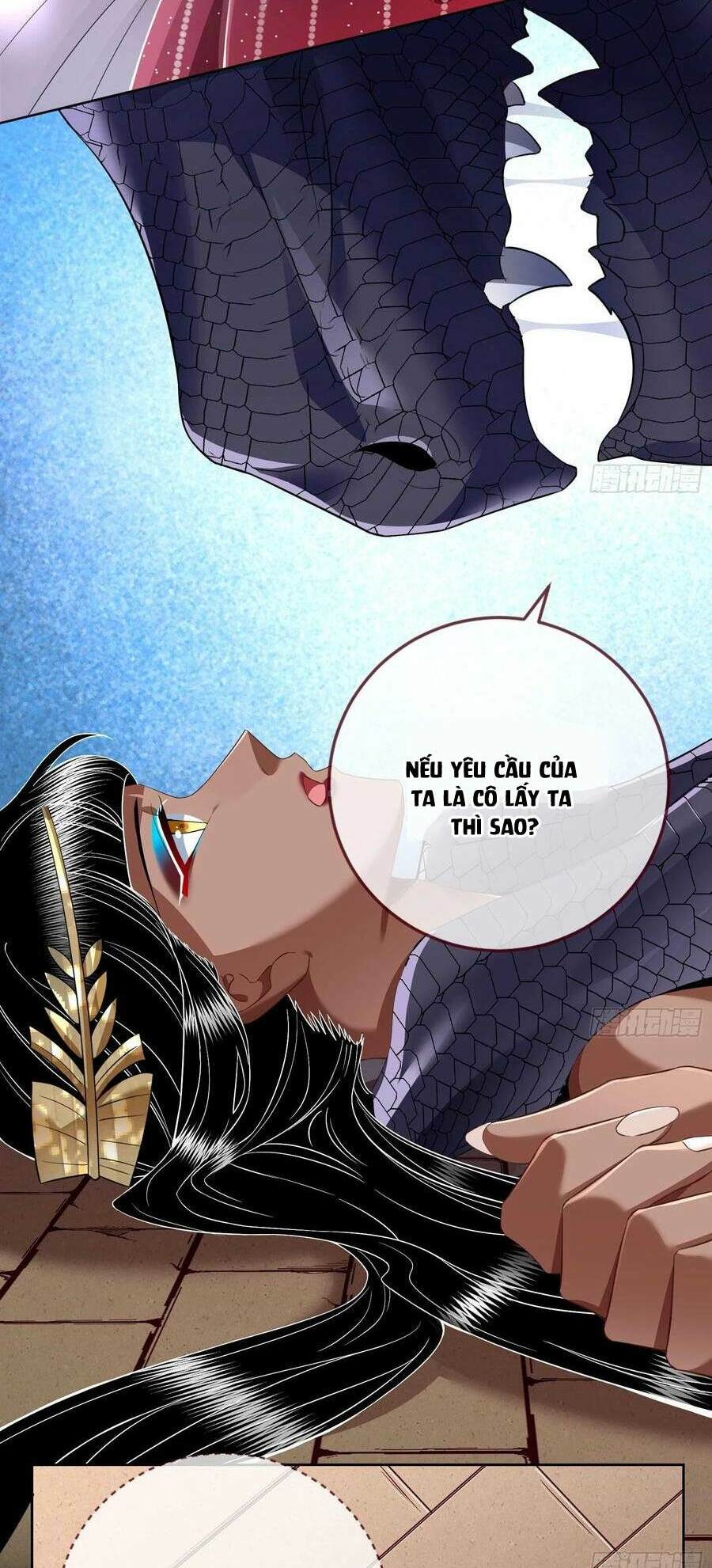 Vạn Tra Triêu Hoàng Chapter 518 - Trang 2