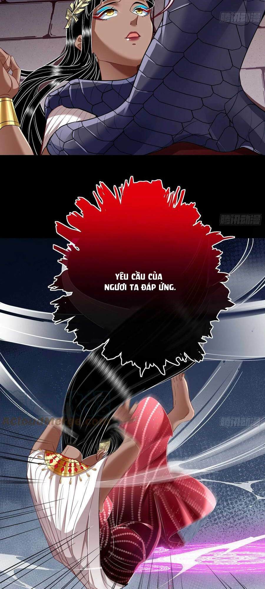 Vạn Tra Triêu Hoàng Chapter 518 - Trang 2